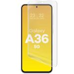 Set 2 folii protectie Bizon Glass Film Sun compatibile cu Samsung Galaxy A36 5G, Transparent 6 - lerato.ro