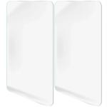 Set 2 folii protectie Bizon Glass Hydrogel compatibile cu Motorola Moto G56 5G, Transparent 5 - lerato.ro