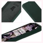 Carcasa Bizon Soft compatibila cu Samsung Galaxy A56 5G, Dark Green 7 - lerato.ro