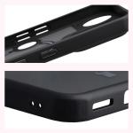 Carcasa Bizon MatteO cu MagSafe compatibila cu Nothing Phone (3), Negru 6 - lerato.ro