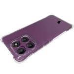 Carcasa Bizon Salpa compatibila cu Motorola Edge 60 Pro, Transparent 6 - lerato.ro