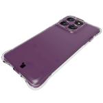 Carcasa Bizon Salpa compatibila cu Motorola Edge 60 Pro, Transparent 7 - lerato.ro