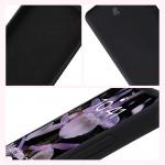 Carcasa Bizon Soft compatibila cu Motorola Edge 60 Fusion / 60, Negru 7 - lerato.ro