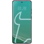 Folie protectie Bizon Glass Hydrogel compatibila cu Motorola Edge 60 / 60 Pro / 60 Fusion, Transparent 4 - lerato.ro
