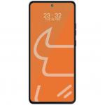 Folie sticla securizata Bizon Smart Glass compatibila cu Motorola Moto G86 5G / G86 Power 5G, Transparent 4 - lerato.ro