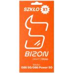 Folie sticla securizata Bizon Smart Glass compatibila cu Motorola Moto G86 5G / G86 Power 5G, Transparent 5 - lerato.ro