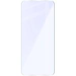 Folie sticla hibrid Bizon Glass Mule compatibila cu Motorola Edge 60 Neo, Transparent 5 - lerato.ro