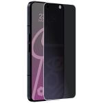 Folie sticla securizata Bizon Glass Mule Shadow Privacy compatibila cu Nothing Phone (3), Negru 6 - lerato.ro