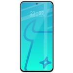 Kit protectie 3 in 1 BizonMobile Clear Pack, Carcasa Bizon Salpa si 2 folii sticla Bizon Glass Clear 2, compatibil cu Samsung Galaxy A56 5G, Transparent 7 - lerato.ro