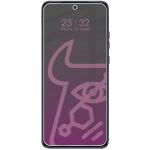 Folie sticla securizata Bizon Glass Mule Shadow Privacy compatibila cu Motorola Edge 60 Neo, Negru 2 - lerato.ro