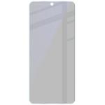 Folie sticla securizata Bizon Glass Mule Shadow Privacy compatibila cu Motorola Edge 60 Neo, Negru 5 - lerato.ro