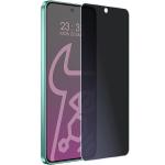 Folie sticla securizata Bizon Glass Mule Shadow Privacy compatibila cu Motorola Edge 60 Neo, Negru 6 - lerato.ro