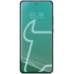 Set 2 folii protectie Bizon Glass Hydrogel compatibile cu Motorola Moto G86 5G / G86 Power 5G, Transparent 4 - lerato.ro
