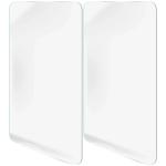 Set 2 folii protectie Bizon Glass Hydrogel compatibile cu Motorola Moto G86 5G / G86 Power 5G, Transparent 5 - lerato.ro