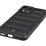 Carcasa Bizon Tur compatibila cu Nothing Phone (3a) Lite, Negru 5 - lerato.ro