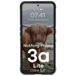 Carcasa Bizon Tur compatibila cu Nothing Phone (3a) Lite, Negru 6 - lerato.ro