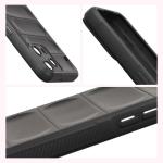 Carcasa Bizon Tur compatibila cu Nothing Phone (3a) Lite, Negru 8 - lerato.ro