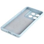 Carcasa Bizon Tur compatibila cu Motorola Edge 60 Pro, Light Blue 5 - lerato.ro