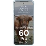 Carcasa Bizon Tur compatibila cu Motorola Edge 60 Pro, Light Blue 6 - lerato.ro