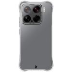 Carcasa Bizon Salpa compatibila cu Xiaomi 15, Transparent 2 - lerato.ro