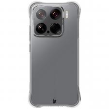 Huse si carcase Xiaomi 15, Carcasa Bizon Salpa compatibila cu Xiaomi 15, Transparent, lerato.ro