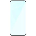 Folie sticla securizata Bizon Glass Edge 2 compatibila cu Xiaomi 15, Negru 4 - lerato.ro