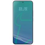 Set 2 folii protectie Bizon Glass Hydrogel compatibile cu Xiaomi 15, Transparent 4 - lerato.ro