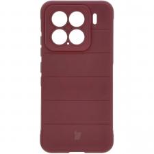 Carcasa Bizon Tur compatibila cu Xiaomi 15, Dark Purple