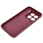 Carcasa Bizon Tur compatibila cu Xiaomi 15, Dark Purple 5 - lerato.ro