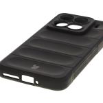 Carcasa Bizon Tur compatibila cu Xiaomi 15, Negru 4 - lerato.ro