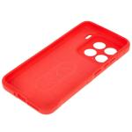 Carcasa Bizon Tur compatibila cu Xiaomi 15, Rosu 5 - lerato.ro