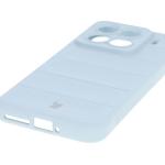 Carcasa Bizon Tur compatibila cu Xiaomi 15, Light Blue 4 - lerato.ro