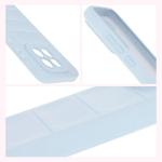 Carcasa Bizon Tur compatibila cu Xiaomi 15, Light Blue 8 - lerato.ro