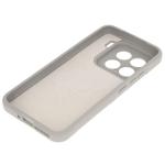 Carcasa Bizon Tur compatibila cu Xiaomi 15, Light Grey 5 - lerato.ro