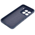 Carcasa Bizon Tur compatibila cu Xiaomi 15, Dark Blue 5 - lerato.ro