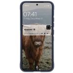 Carcasa Bizon Tur compatibila cu Xiaomi 15, Dark Blue 6 - lerato.ro