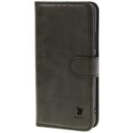 Husa flip cover Bizon Pocket compatibila cu Xiaomi 15, Negru 4 - lerato.ro
