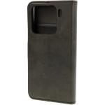 Husa flip cover Bizon Pocket compatibila cu Xiaomi 15, Negru 5 - lerato.ro