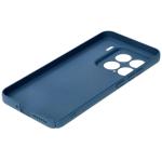 Carcasa Bizon Shell compatibila cu Xiaomi 15, Albastru 4 - lerato.ro