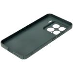 Carcasa Bizon Shell compatibila cu Xiaomi 15, Verde 4 - lerato.ro