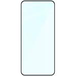 Set protectie 3in1 Bizon Glass Edge Pack, 2 folii sticla ecran + 1 folie sticla camera foto, compatibil cu Xiaomi 15, Negru 5 - lerato.ro