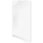 Folie protectie Bizon Glass Hydrogel compatibila cu Xiaomi 15, Transparent 5 - lerato.ro