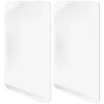 Set 2 folii protectie Bizon Glass Hydrogel compatibile cu Xiaomi 15 Ultra, Transparent 5 - lerato.ro