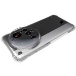 Carcasa Bizon Salpa compatibila cu Xiaomi 15 Ultra, Transparent 6 - lerato.ro