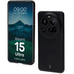 Carcasa Bizon Shell compatibila cu Xiaomi 15 Ultra, Negru 3 - lerato.ro