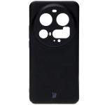 Carcasa Bizon Shell compatibila cu Xiaomi 15 Ultra, Negru 2 - lerato.ro