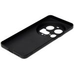 Carcasa Bizon Shell compatibila cu Xiaomi 15 Ultra, Negru 4 - lerato.ro