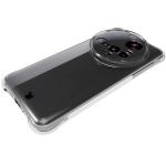 Kit protectie 3 in 1 BizonMobile Clear Pack, Carcasa Bizon Salpa si 2 folii sticla Bizon Glass Clear 2, compatibil cu Xiaomi 15 Ultra, Transparent 8 - lerato.ro