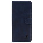 Husa flip cover Bizon Pocket compatibila cu Xiaomi 15 Ultra, Navy Blue 2 - lerato.ro