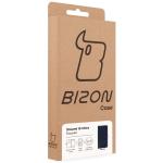 Husa flip cover Bizon Pocket compatibila cu Xiaomi 15 Ultra, Navy Blue 7 - lerato.ro